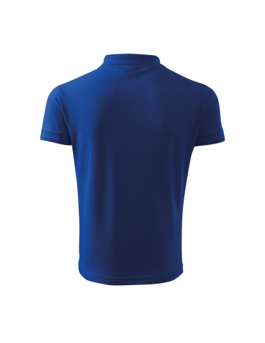 Koszulka polo męska Pique Polo Free