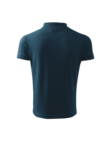 Koszulka polo męska Pique Polo Free