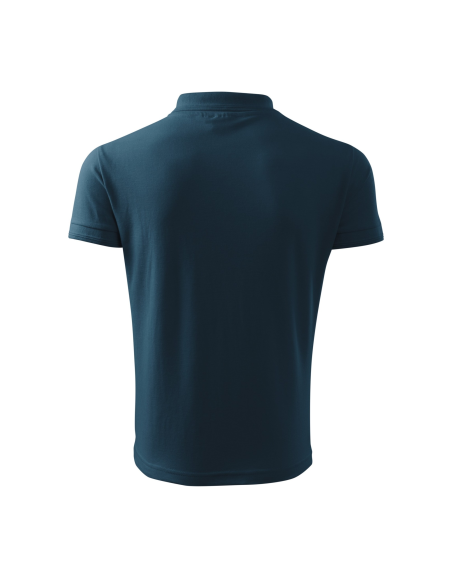 Koszulka polo męska Pique Polo Free