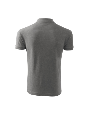 Koszulka polo męska Pique Polo Free