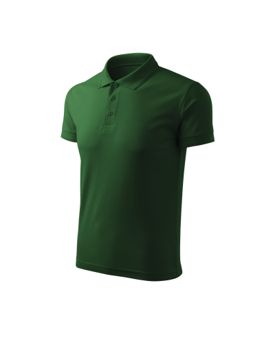 Koszulka polo męska Pique Polo Free