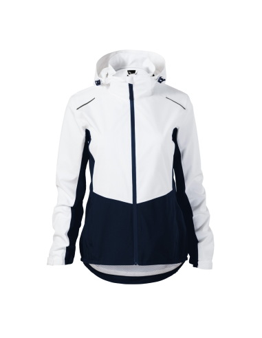 Kurtka damska Rainbow