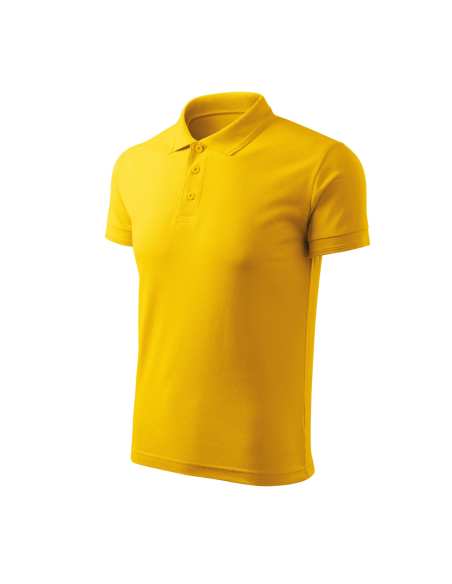 Koszulka polo męska Pique Polo Free