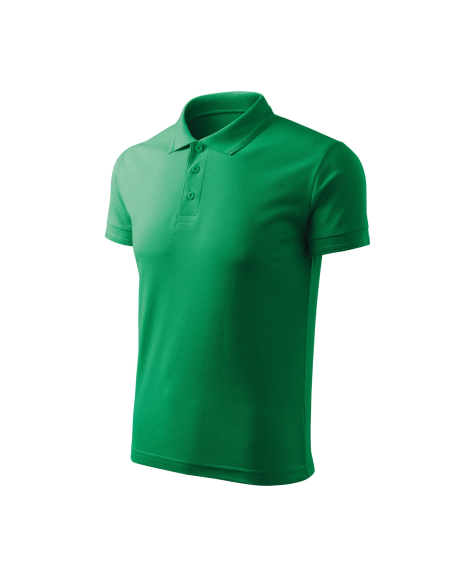 Koszulka polo męska Pique Polo Free