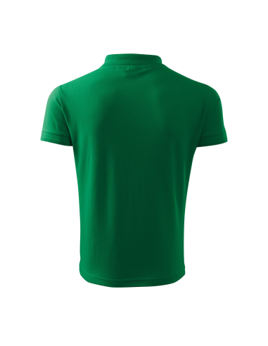 Koszulka polo męska Pique Polo Free