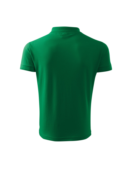 Koszulka polo męska Pique Polo Free