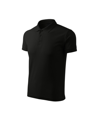 Koszulka polo męska Pique Polo Free
