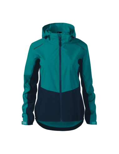 Kurtka damska Rainbow