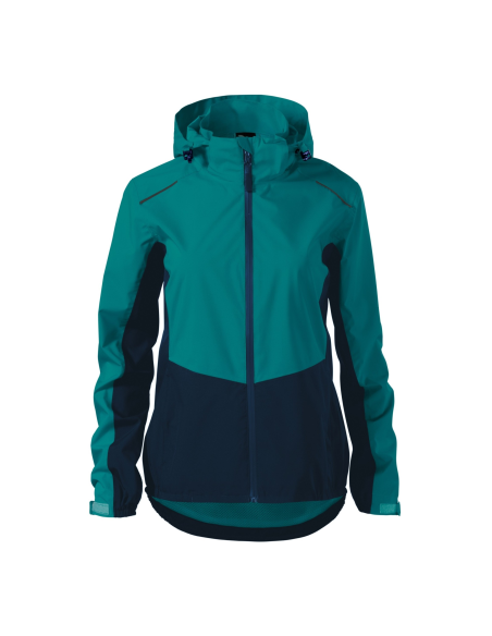 Kurtka damska Rainbow