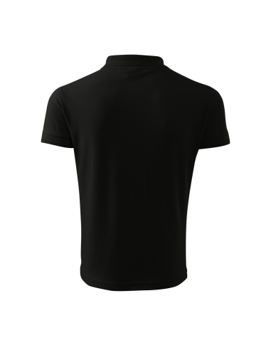 Koszulka polo męska Pique Polo Free