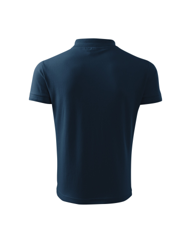 Koszulka polo męska Pique Polo Free