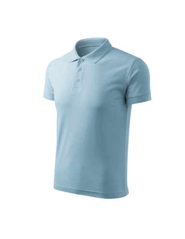 Koszulka polo męska Pique Polo Free