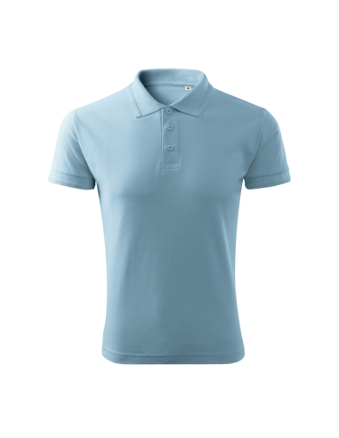 Koszulka polo męska Pique Polo Free