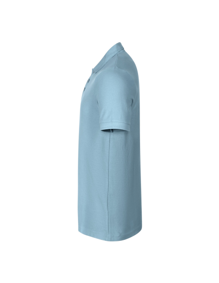 Koszulka polo męska Pique Polo Free