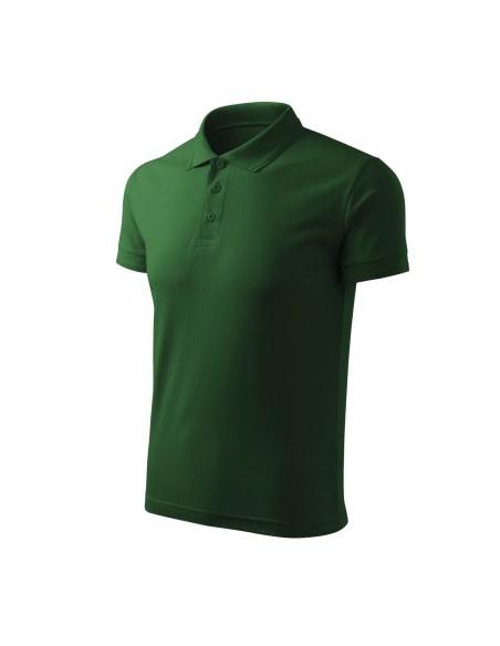 Koszulka polo męska Pique Polo Free