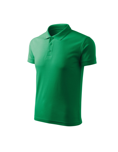 Koszulka polo męska Pique Polo Free