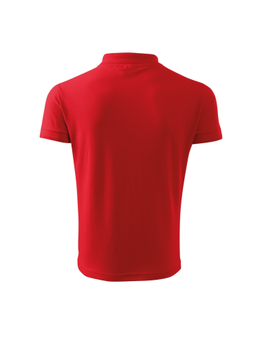 Koszulka polo męska Pique Polo Free