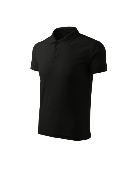 Koszulka polo męska Pique Polo Free