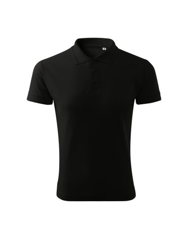 Koszulka polo męska Pique Polo Free