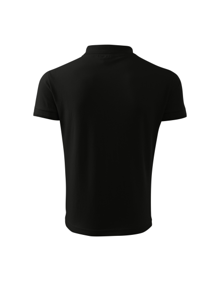 Koszulka polo męska Pique Polo Free