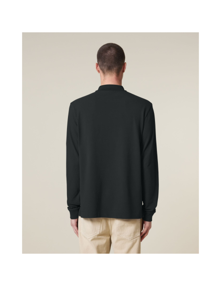 Prepster 2.0 Long Sleeve