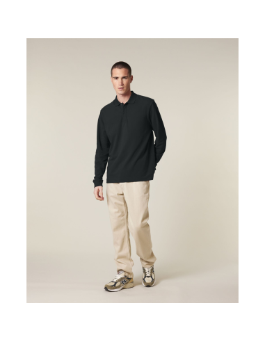 Prepster 2.0 Long Sleeve