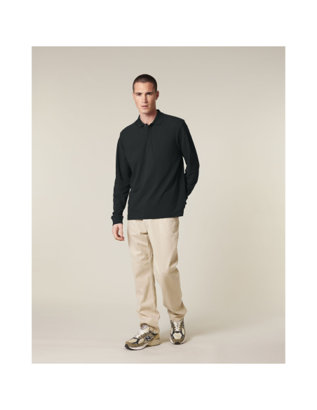 Prepster 2.0 Long Sleeve