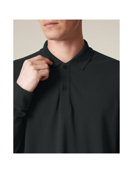 Prepster 2.0 Long Sleeve