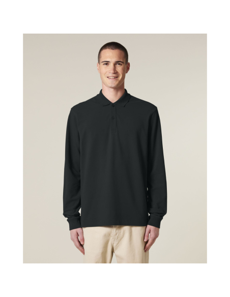 Prepster 2.0 Long Sleeve