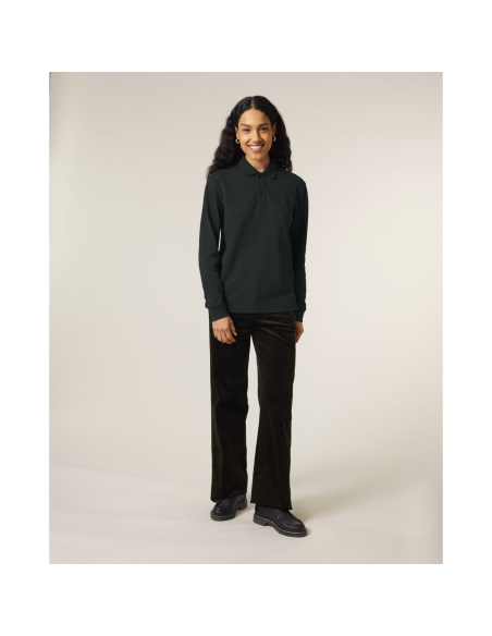 Prepster 2.0 Long Sleeve