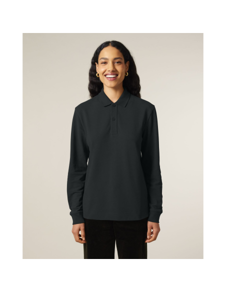 Prepster 2.0 Long Sleeve