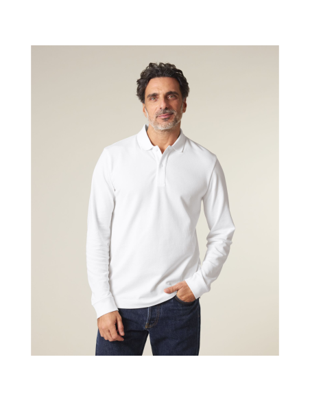 Prepster 2.0 Long Sleeve