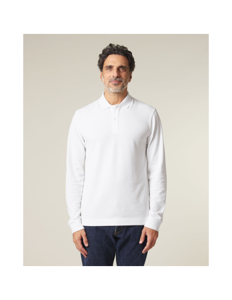 Prepster 2.0 Long Sleeve