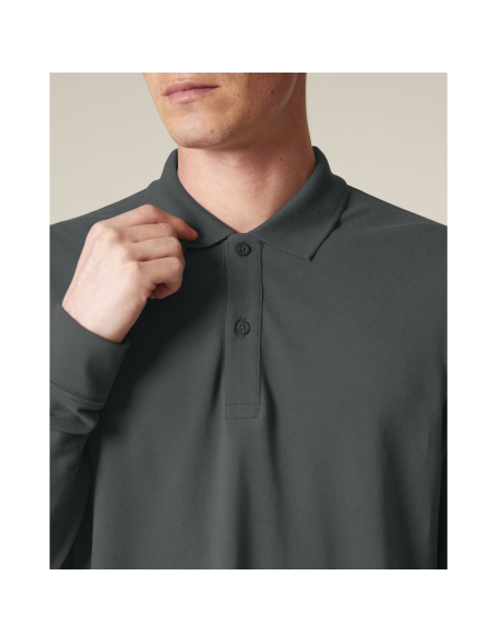 Prepster 2.0 Long Sleeve