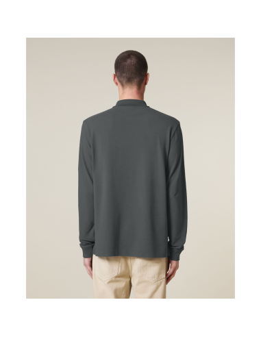 Prepster 2.0 Long Sleeve