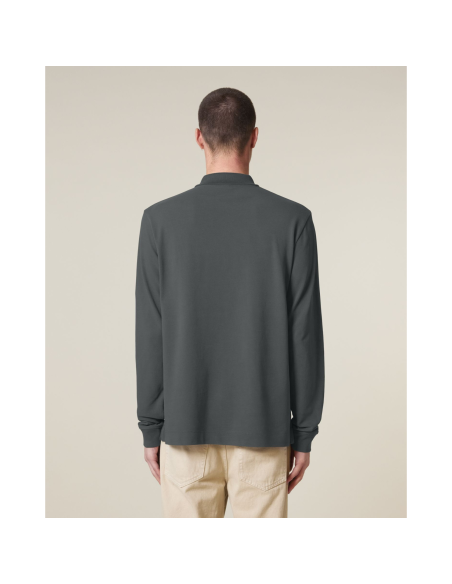 Prepster 2.0 Long Sleeve