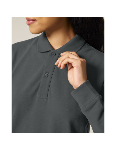 Prepster 2.0 Long Sleeve