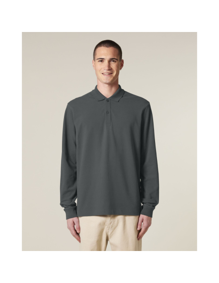 Prepster 2.0 Long Sleeve