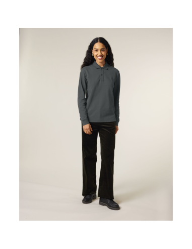 Prepster 2.0 Long Sleeve