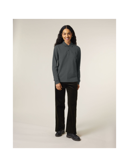 Prepster 2.0 Long Sleeve