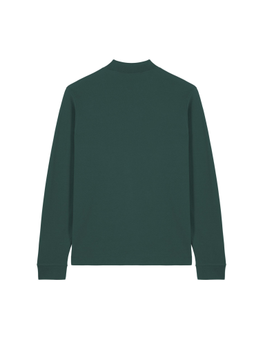 Prepster 2.0 Long Sleeve