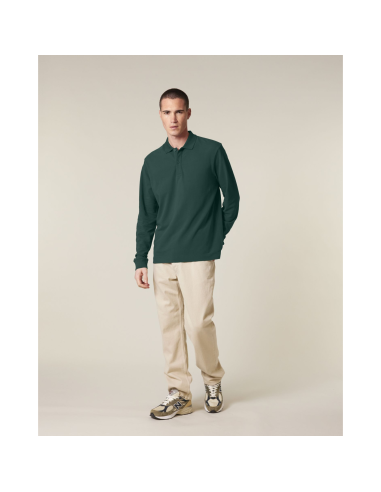 Prepster 2.0 Long Sleeve