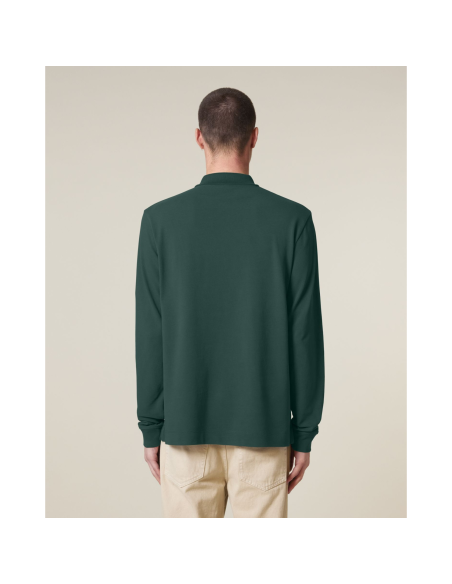 Prepster 2.0 Long Sleeve