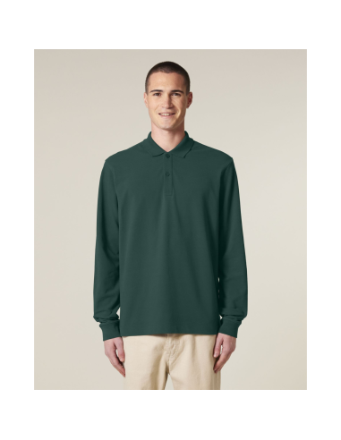 Prepster 2.0 Long Sleeve