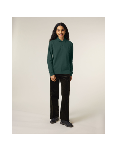 Prepster 2.0 Long Sleeve