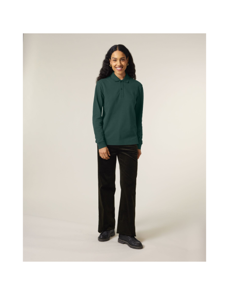 Prepster 2.0 Long Sleeve