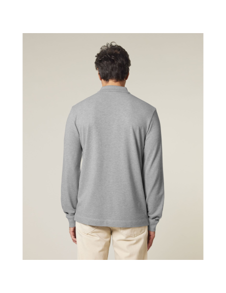 Prepster 2.0 Long Sleeve