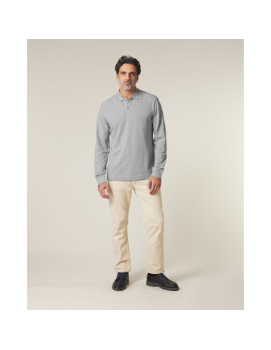 Prepster 2.0 Long Sleeve