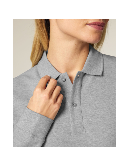 Prepster 2.0 Long Sleeve