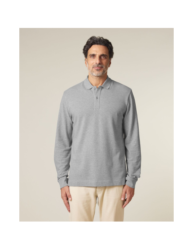 Prepster 2.0 Long Sleeve